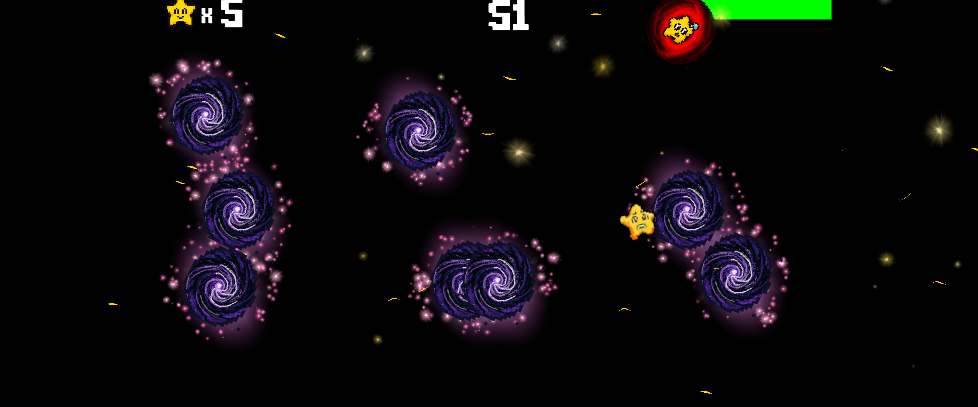 Starboi screenshot