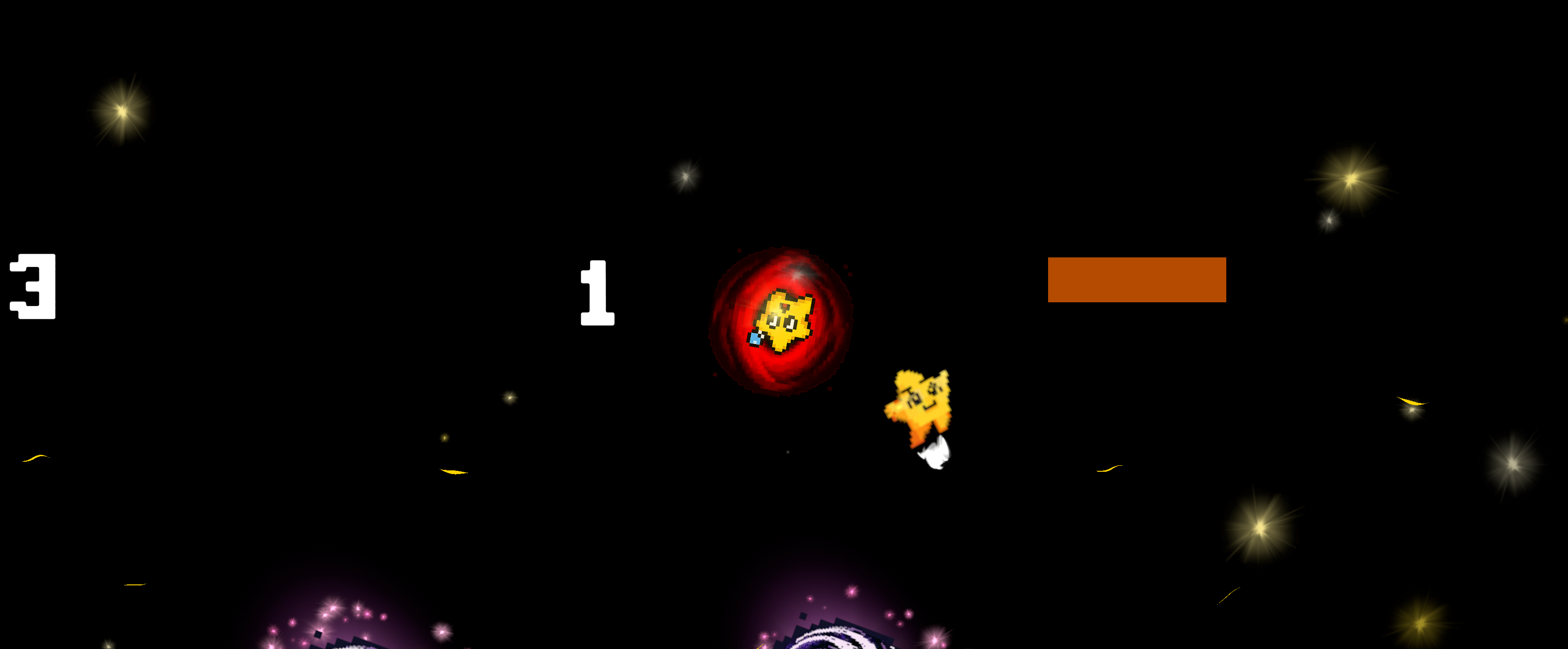 Starboi screenshot