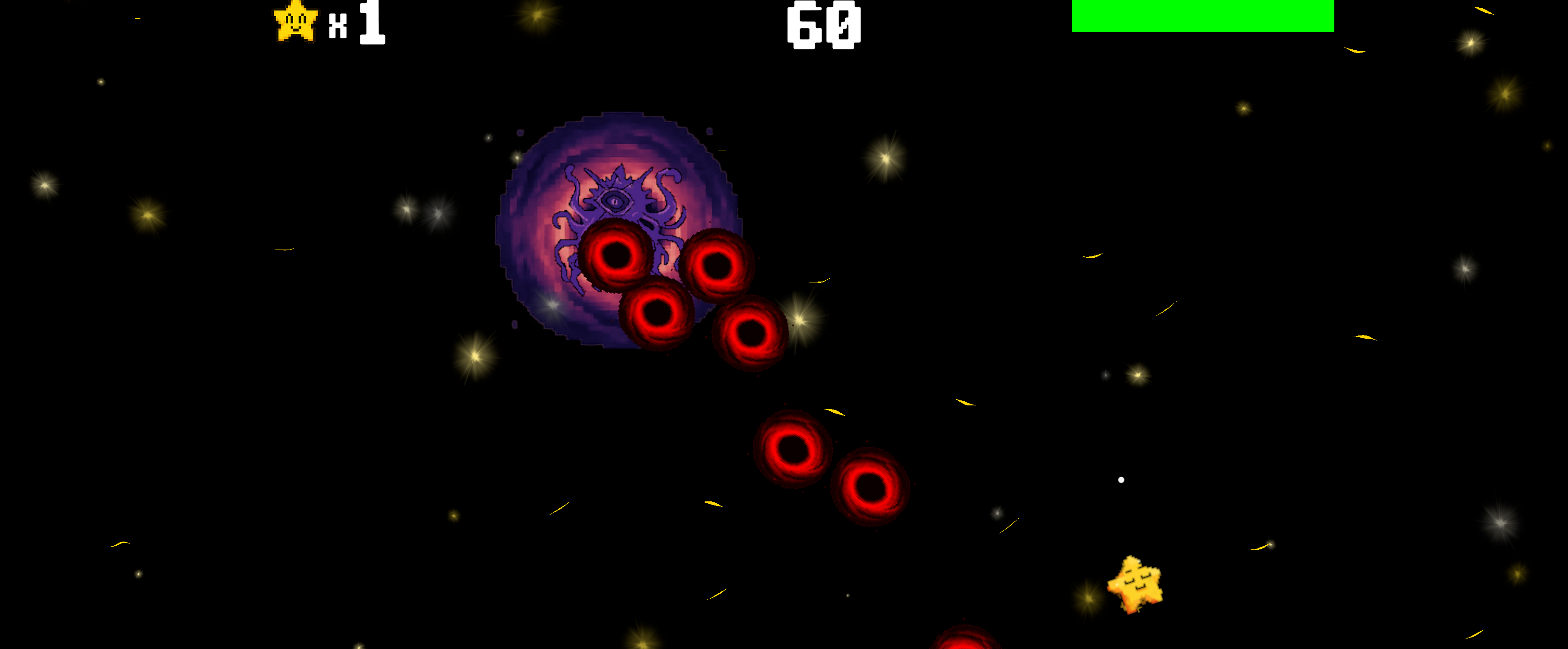 Starboi screenshot