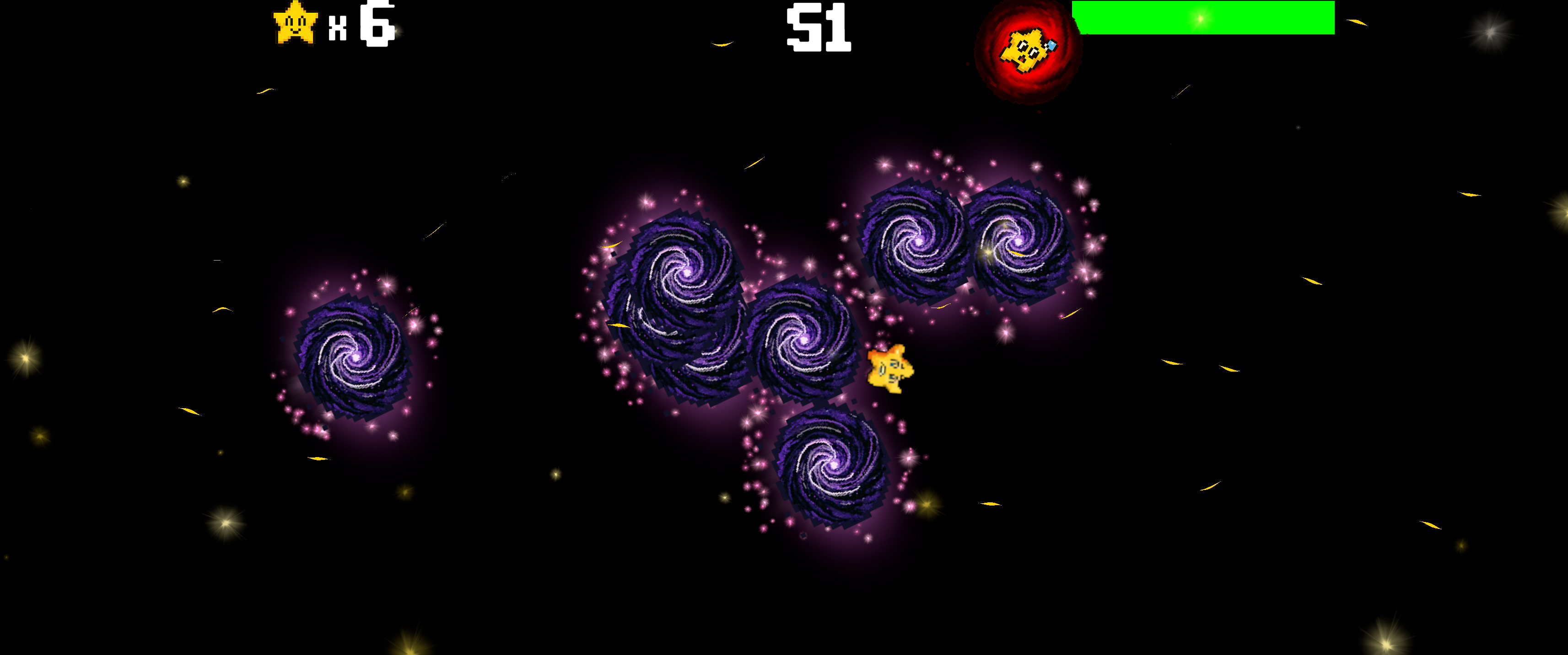 Starboi screenshot