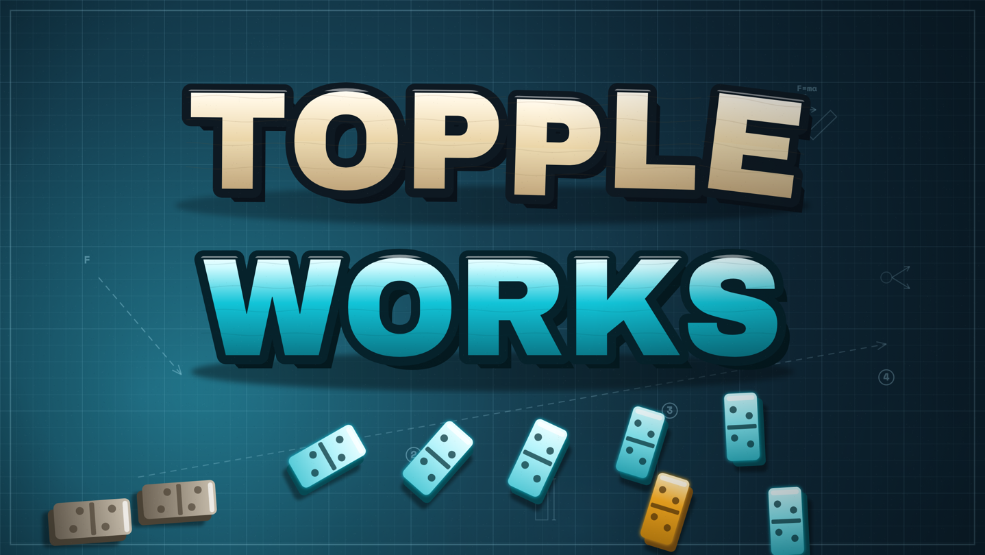Toppleworks