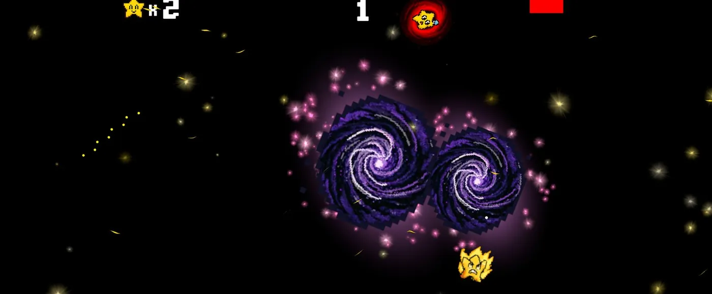 Starboi gameplay