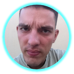 Brandon - President & Creative Director