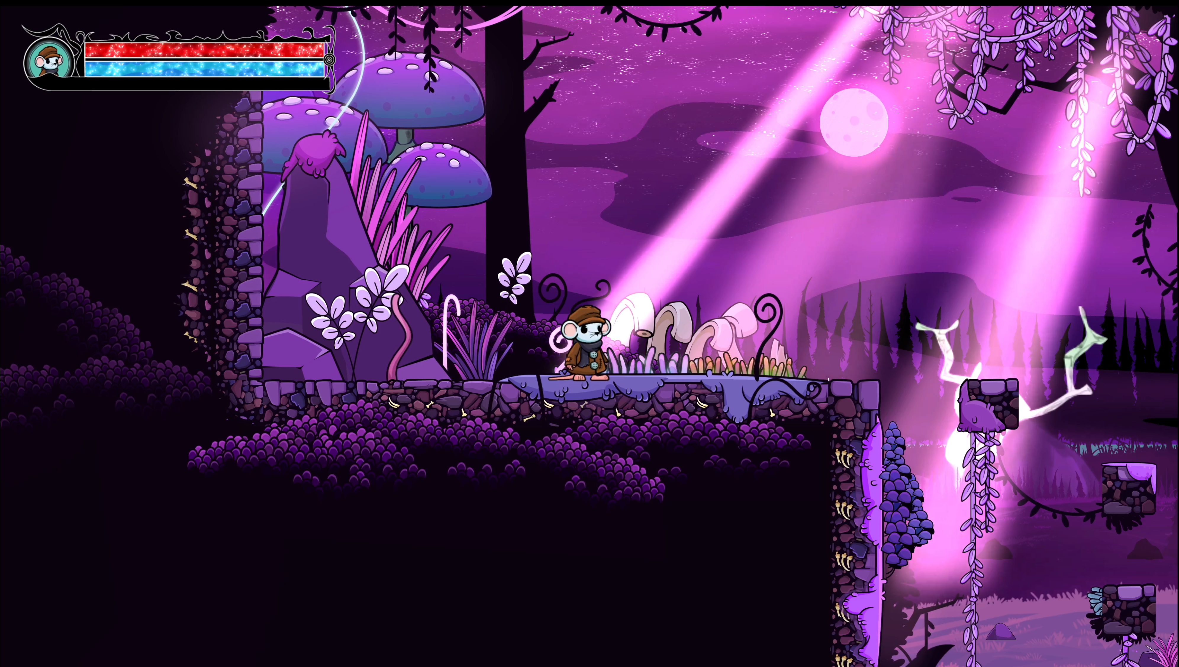 Tyro Screenshot 1