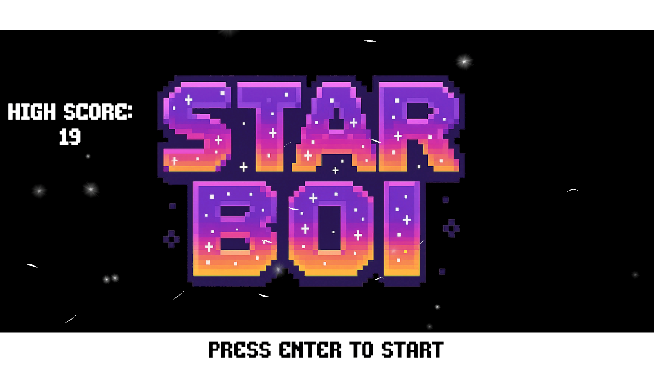 Experimental Games