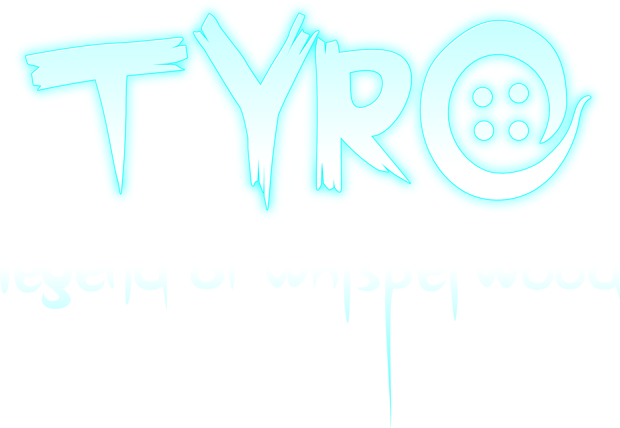 Tyro - Legend of Whisperwood